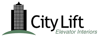 City Lift Logo