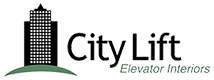 City Lift Logo