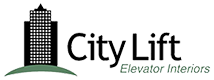 City Lift Logo