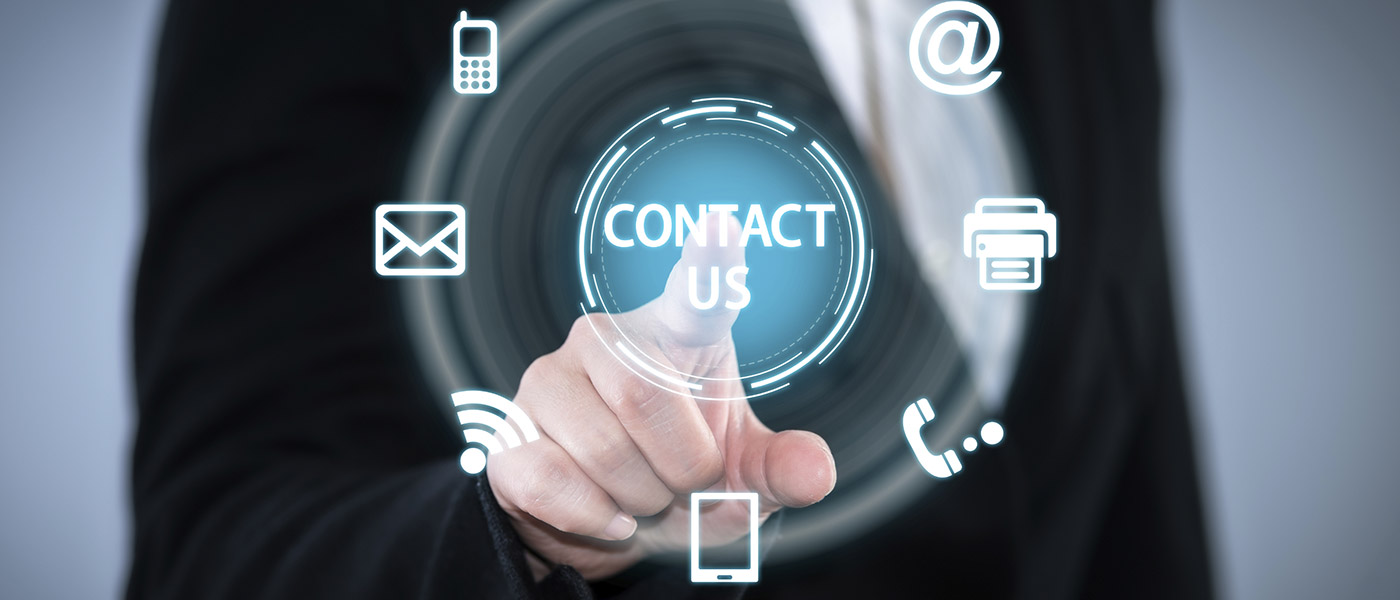 Contact City Lift Contact Us